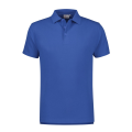 Heren Poloshirt Santino Ricardo royal blue